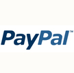 Paiement Paypal 